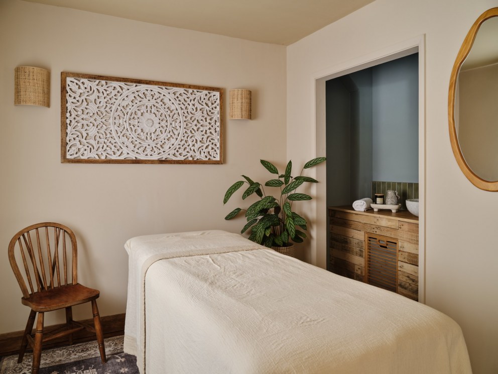 Ellasfield | Therapy Room | Interior Designers